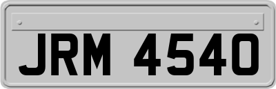 JRM4540