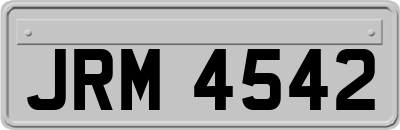 JRM4542