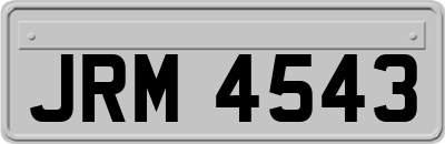JRM4543