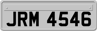 JRM4546
