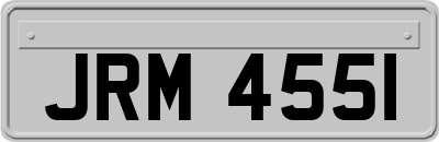 JRM4551