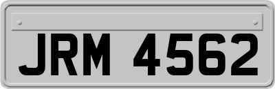 JRM4562