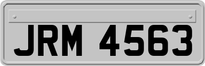 JRM4563