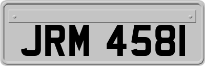 JRM4581