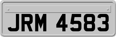 JRM4583