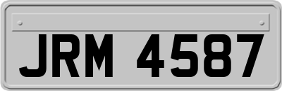 JRM4587