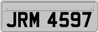 JRM4597