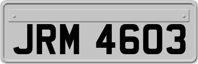 JRM4603