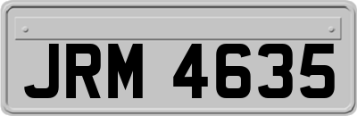 JRM4635