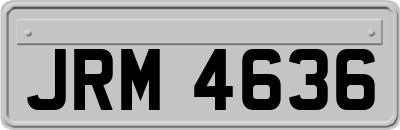 JRM4636