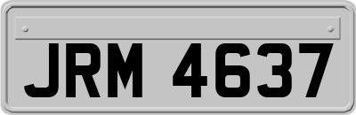 JRM4637