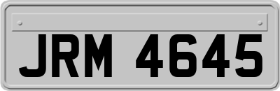JRM4645