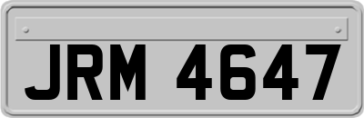 JRM4647