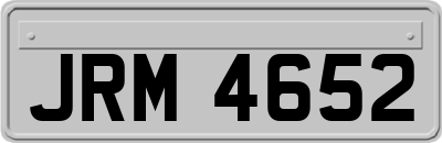 JRM4652