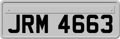 JRM4663