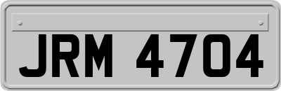 JRM4704