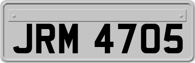 JRM4705