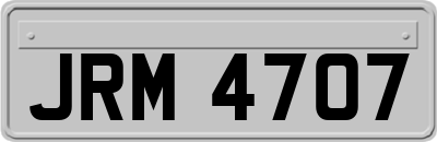 JRM4707