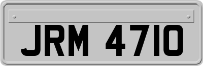 JRM4710