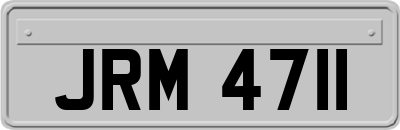 JRM4711