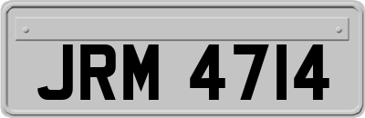 JRM4714