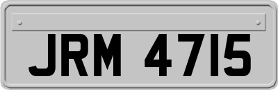 JRM4715