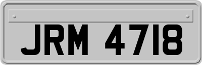 JRM4718