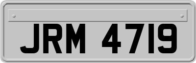 JRM4719