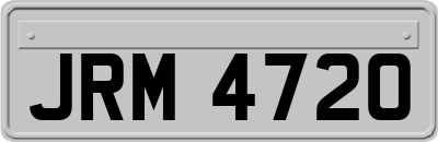 JRM4720