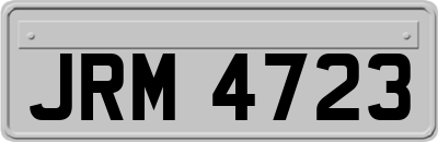 JRM4723