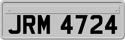 JRM4724