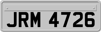 JRM4726