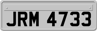 JRM4733