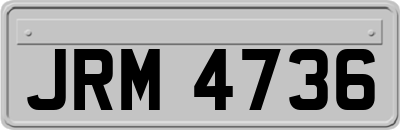 JRM4736