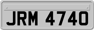 JRM4740