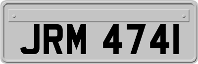 JRM4741