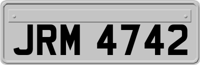 JRM4742