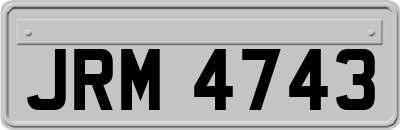 JRM4743