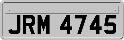 JRM4745