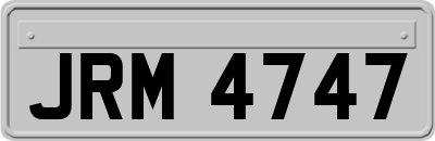 JRM4747