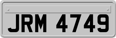 JRM4749
