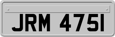 JRM4751
