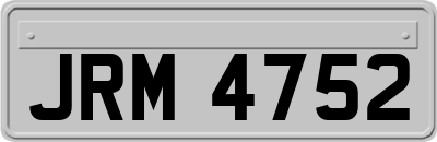 JRM4752