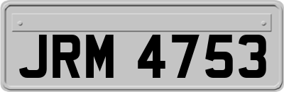 JRM4753