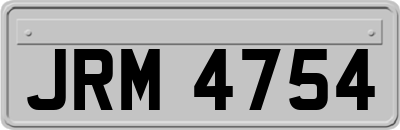 JRM4754