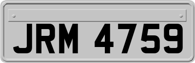JRM4759