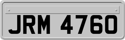 JRM4760