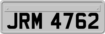 JRM4762