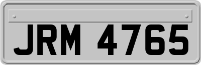 JRM4765
