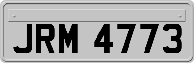 JRM4773